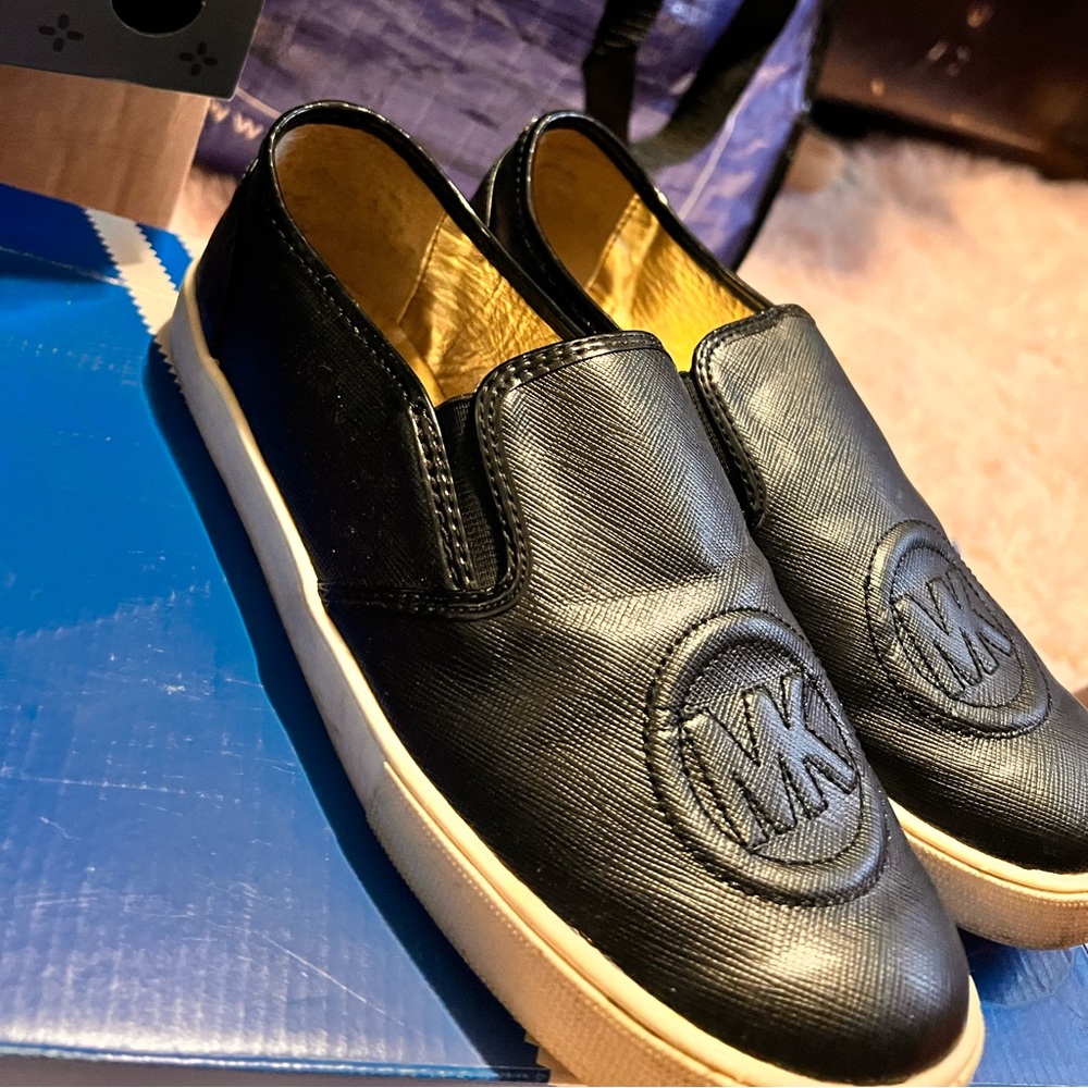 Micheal Kors loafers